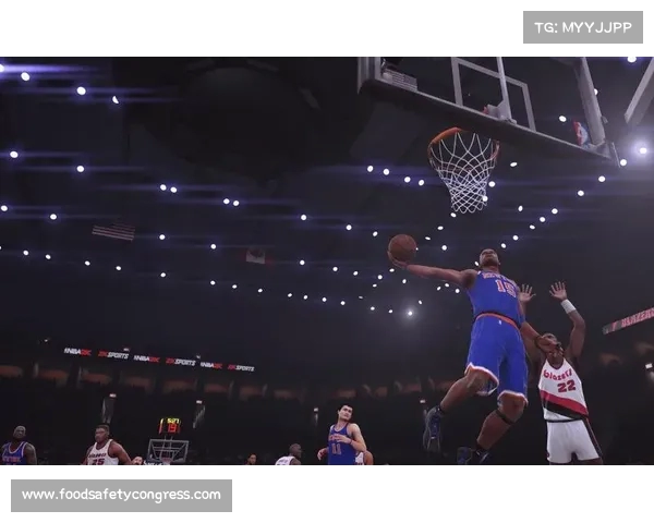 NBA暴扣全纪录 展现巅峰瞬间与惊艳技术的完美融合 NBA暴扣全纪录 展现巅峰瞬间与惊艳技术的完美融合